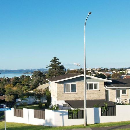 Your Home In Cockle Bay Auckland Kültér fotó