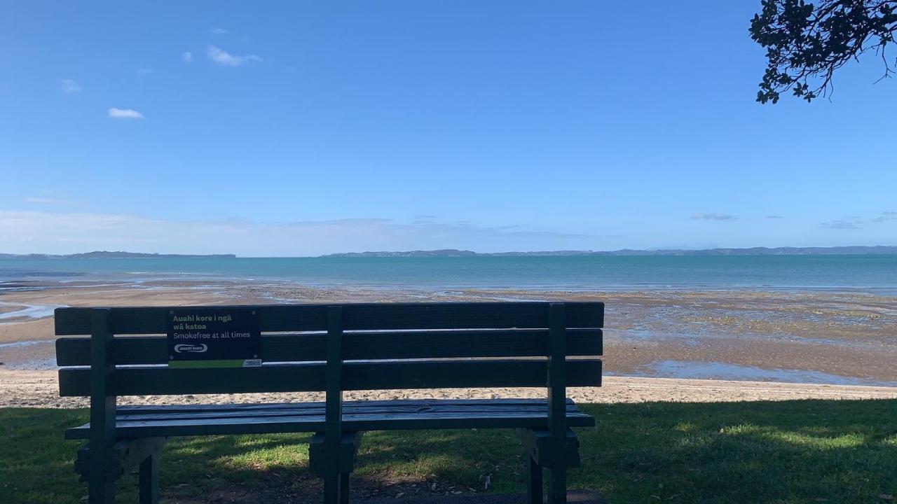Your Home In Cockle Bay Auckland Kültér fotó