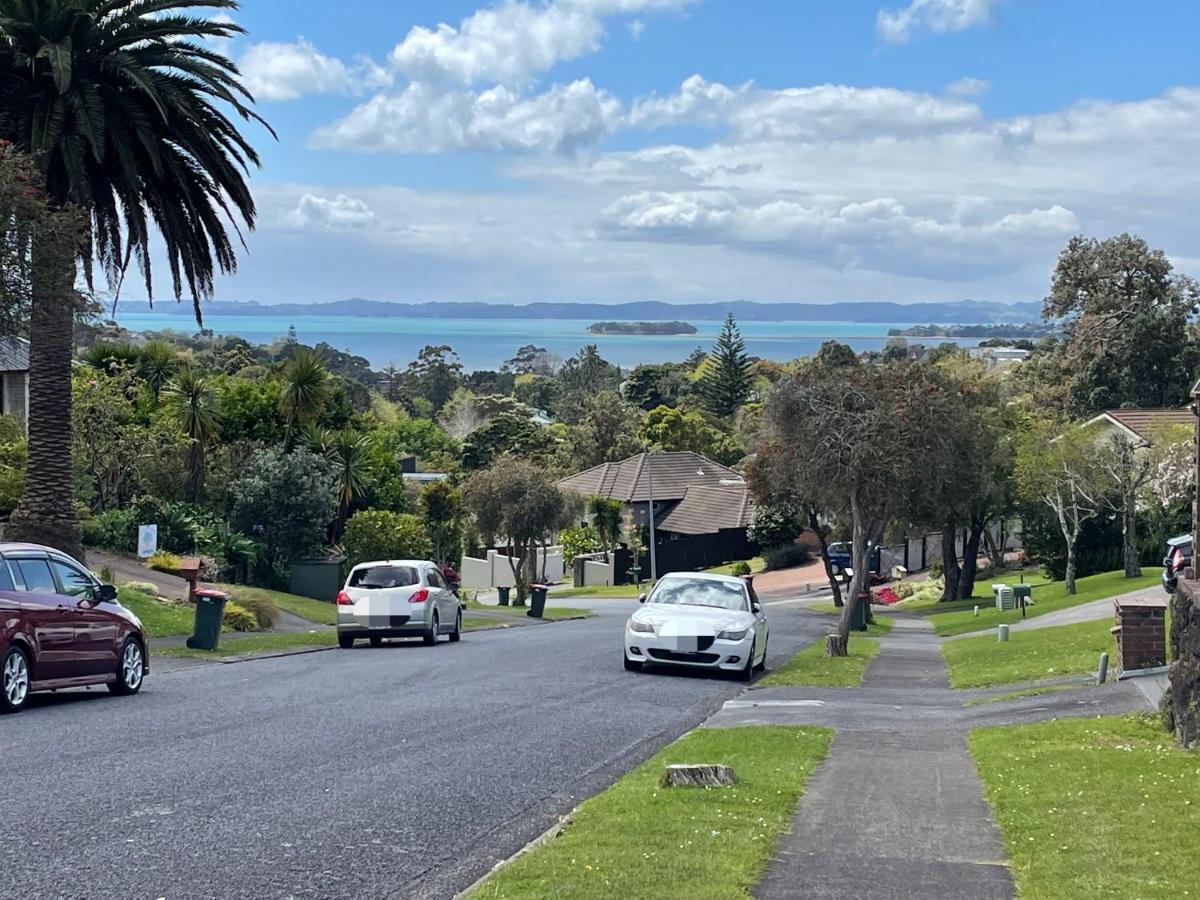 Your Home In Cockle Bay Auckland Kültér fotó