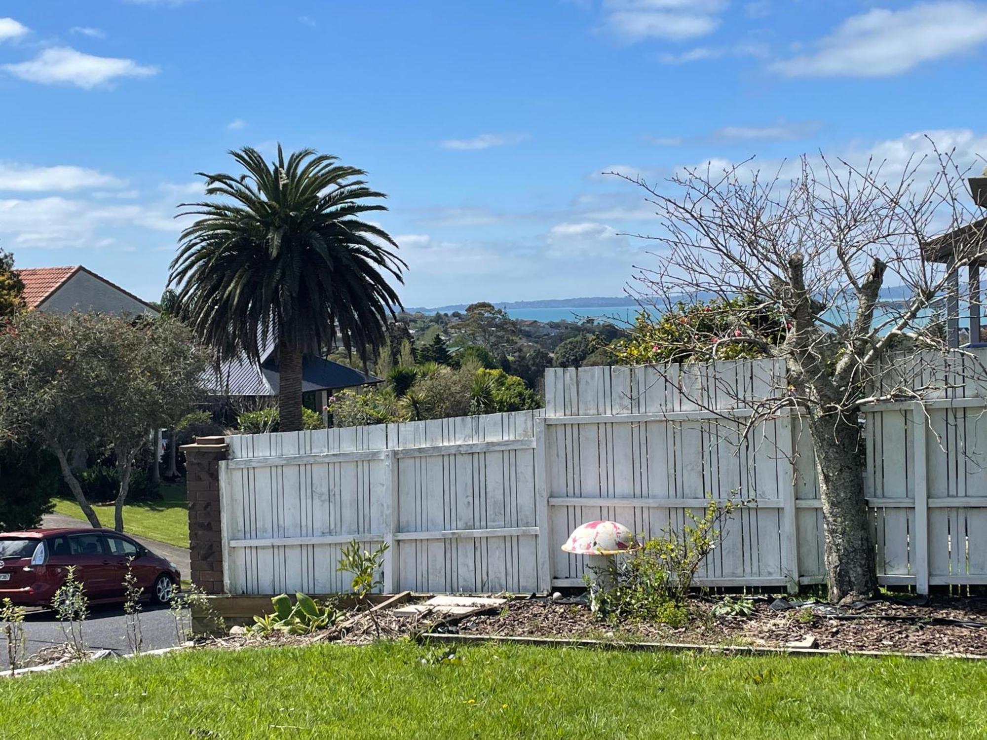 Your Home In Cockle Bay Auckland Kültér fotó