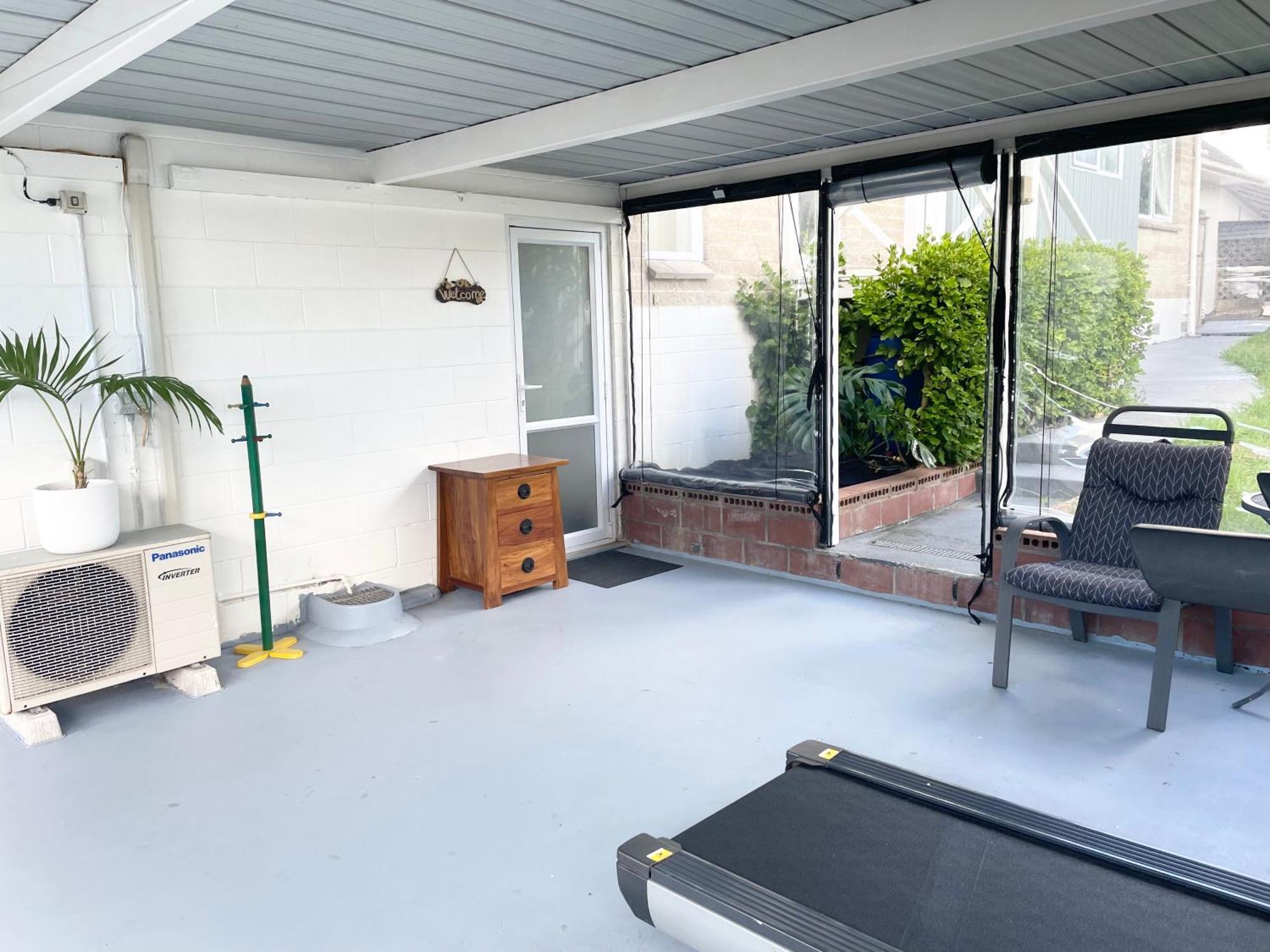 Your Home In Cockle Bay Auckland Kültér fotó