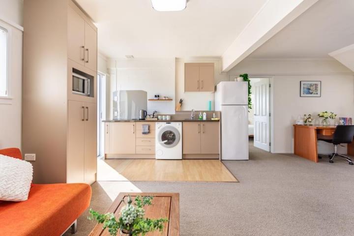 Your Home In Cockle Bay Auckland Kültér fotó