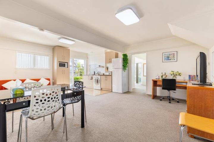Your Home In Cockle Bay Auckland Kültér fotó